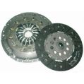 Zestaw sprzęgła Xtreme Clutch Volvo V70 2.4 Turbo AWD 142KW (1996-2000)-1