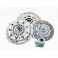 Zestaw sprzęgła Xtreme Clutch Volvo V70 2.4 Turbo AWD 142KW (1996-2000)-1