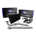 Power Pack VW Golf 7 GTI FWD 2.0 TSI VII 2013 - Intercooler Downpipe Intake System-1