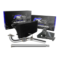 Power Pack VW Volkswagen Golf VI GTI 2.0 TSI 2009-2013 FWD Intercooler Downpipe Intake System-1