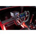 Simagic Bundle ZEUS GT 300mm + MagicDash 4 Telemetry Display Simracing-5