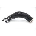 Intake Induction Air Filter Kit MST Performance for Seat Leon Cupra-5