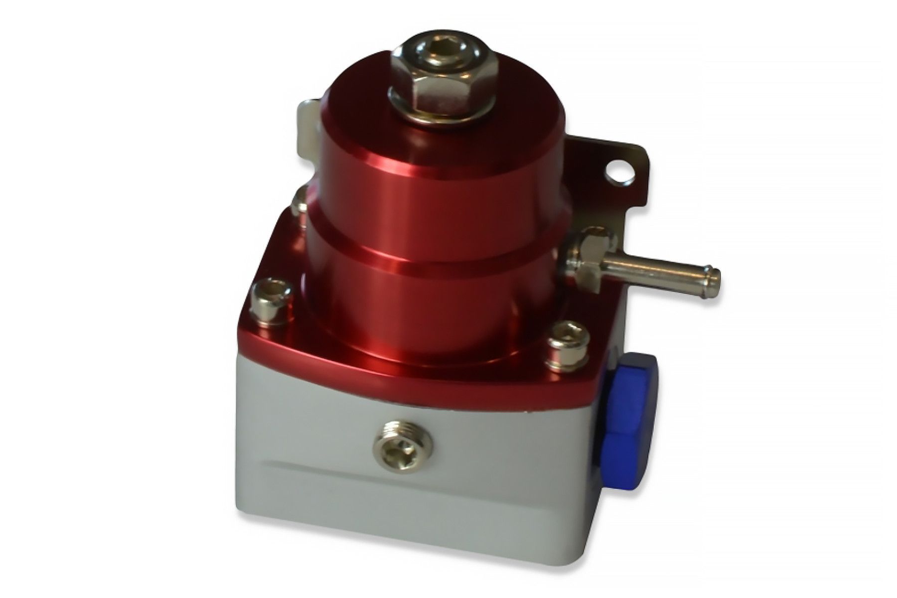 Aeromotive 13205 Aeromotive Carbureted Adjustable Fuel Pressure Regulators